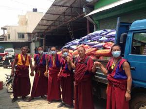 tremblement de terre